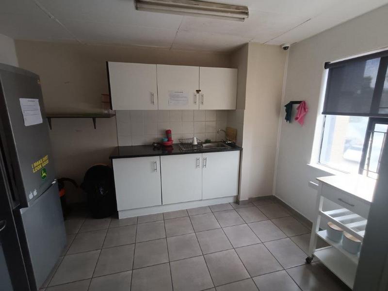 0 Bedroom Property for Sale in Robertville Gauteng