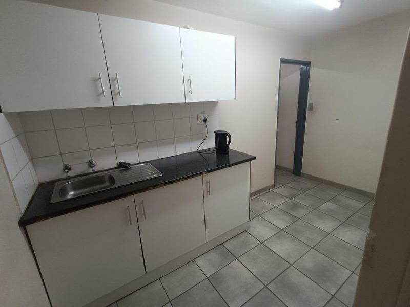 0 Bedroom Property for Sale in Robertville Gauteng