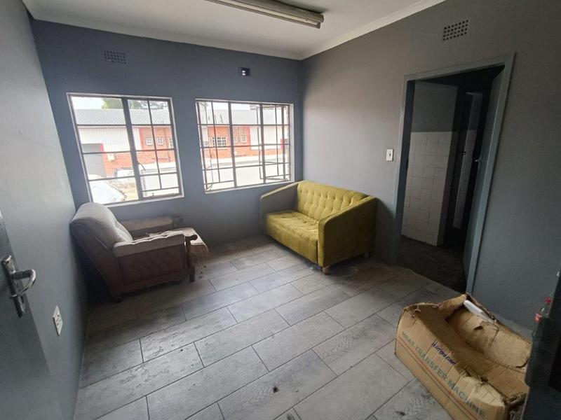0 Bedroom Property for Sale in Robertville Gauteng