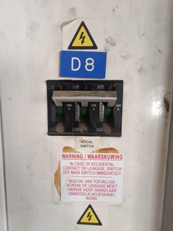 0 Bedroom Property for Sale in Robertville Gauteng