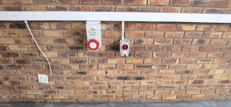 0 Bedroom Property for Sale in N4 Gateway Industrial Park Gauteng