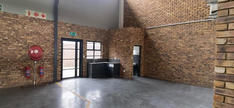0 Bedroom Property for Sale in N4 Gateway Industrial Park Gauteng