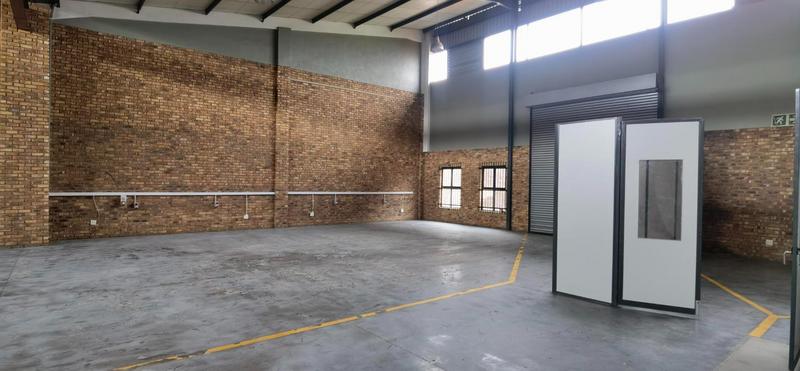 0 Bedroom Property for Sale in N4 Gateway Industrial Park Gauteng