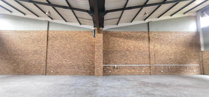 0 Bedroom Property for Sale in N4 Gateway Industrial Park Gauteng