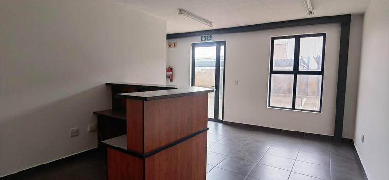0 Bedroom Property for Sale in N4 Gateway Industrial Park Gauteng