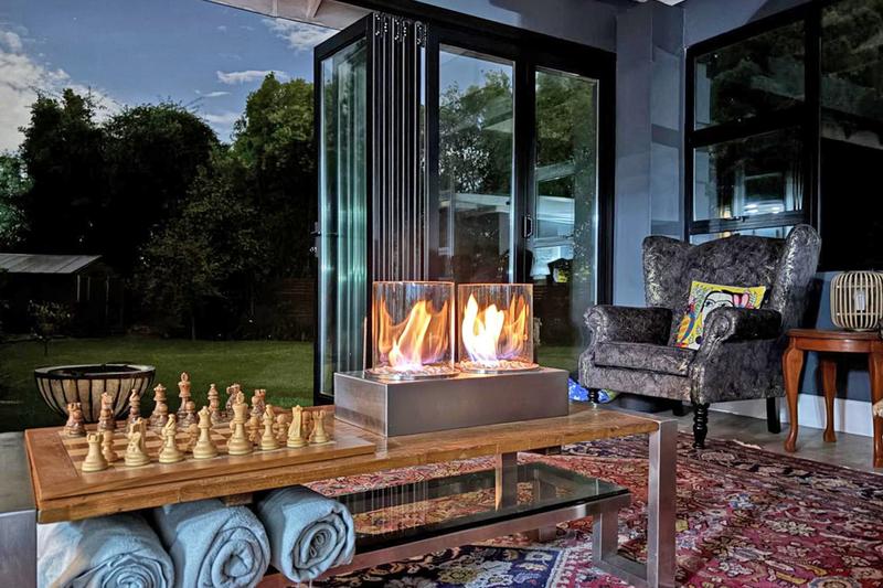 To Let 4 Bedroom Property for Rent in Sandown Gauteng