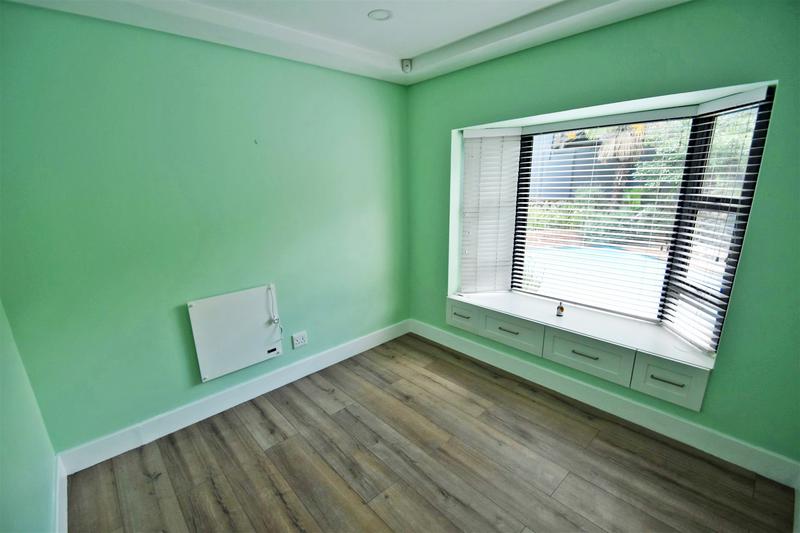 To Let 4 Bedroom Property for Rent in Sandown Gauteng