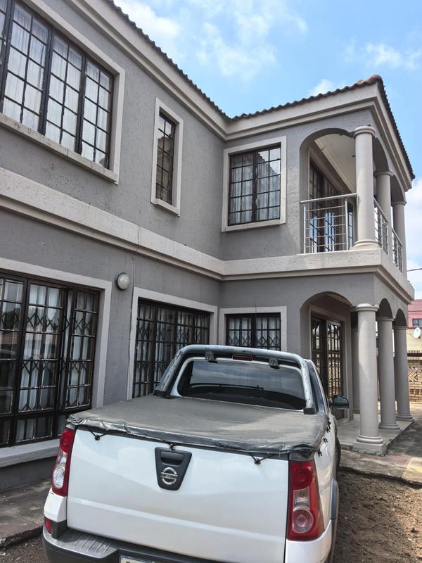 4 Bedroom Property for Sale in Ebony Park Gauteng