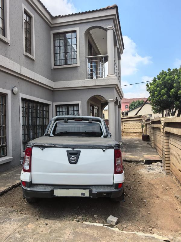 4 Bedroom Property for Sale in Ebony Park Gauteng