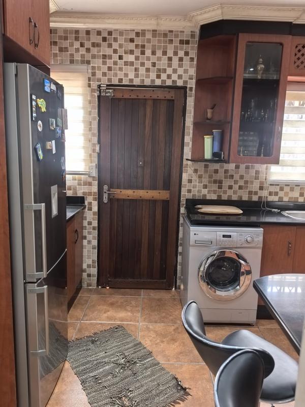 4 Bedroom Property for Sale in Ebony Park Gauteng