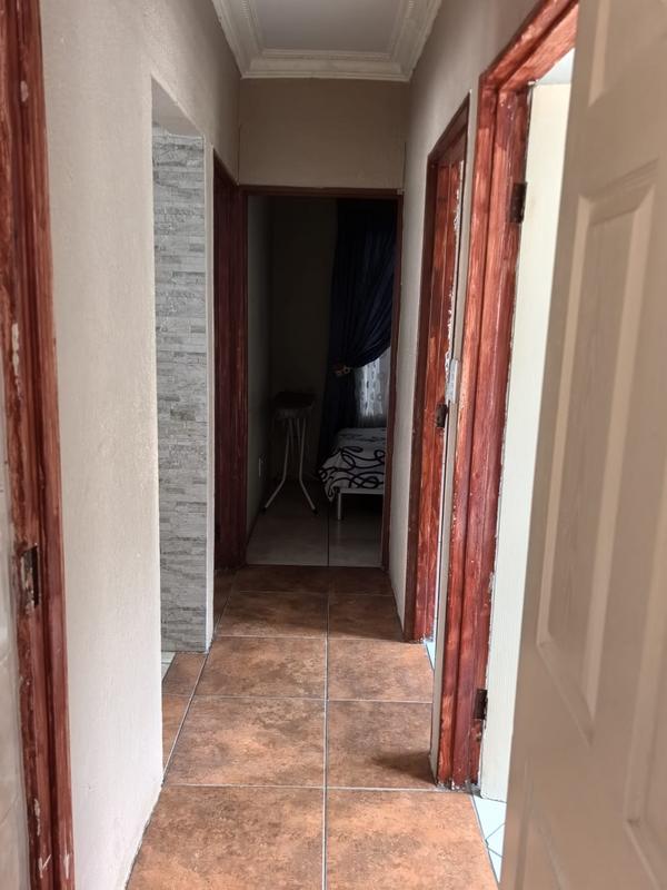 4 Bedroom Property for Sale in Ebony Park Gauteng