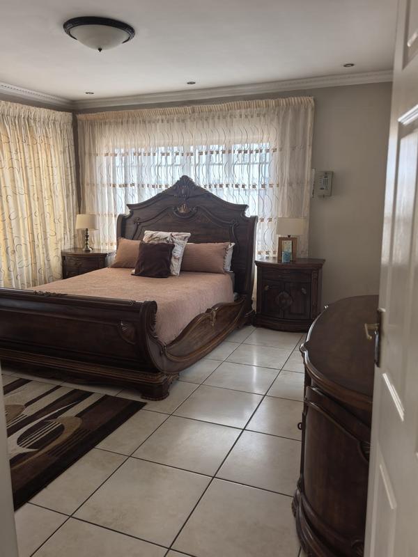 4 Bedroom Property for Sale in Ebony Park Gauteng