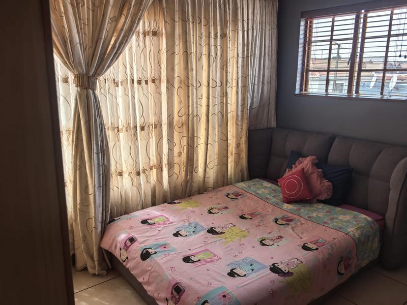 4 Bedroom Property for Sale in Ebony Park Gauteng