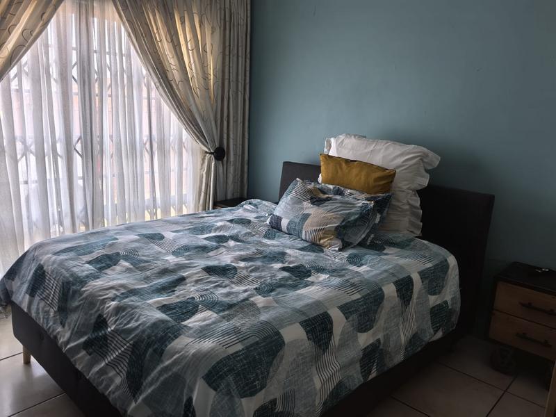 4 Bedroom Property for Sale in Ebony Park Gauteng