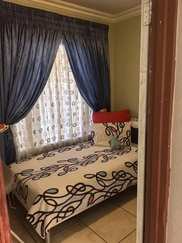 4 Bedroom Property for Sale in Ebony Park Gauteng
