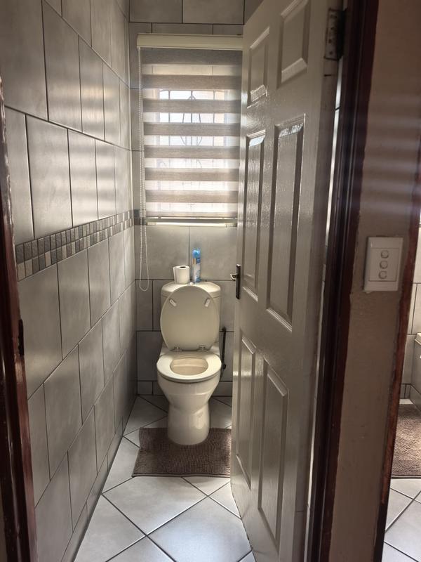 4 Bedroom Property for Sale in Ebony Park Gauteng