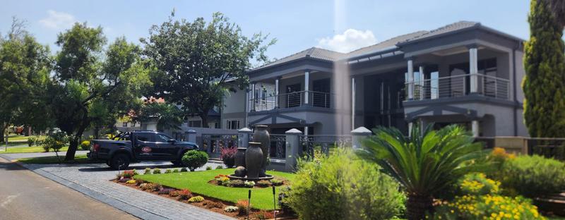 5 Bedroom Property for Sale in Helderwyk Gauteng