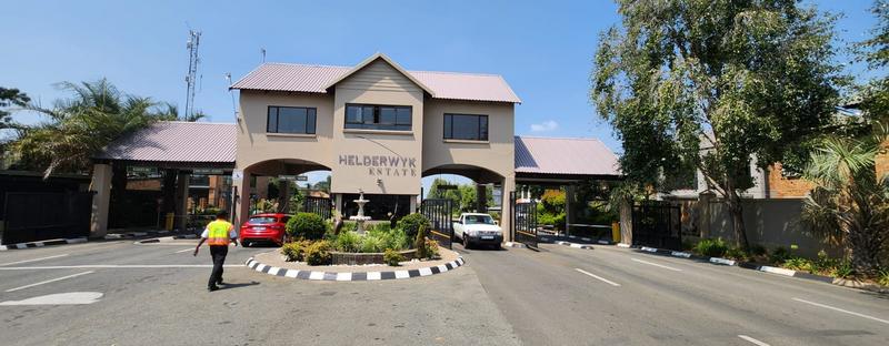 5 Bedroom Property for Sale in Helderwyk Gauteng
