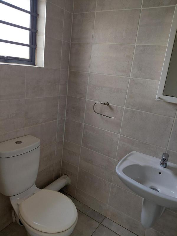 To Let 2 Bedroom Property for Rent in Boksburg Gauteng