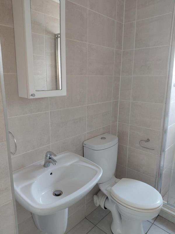 To Let 2 Bedroom Property for Rent in Boksburg Gauteng