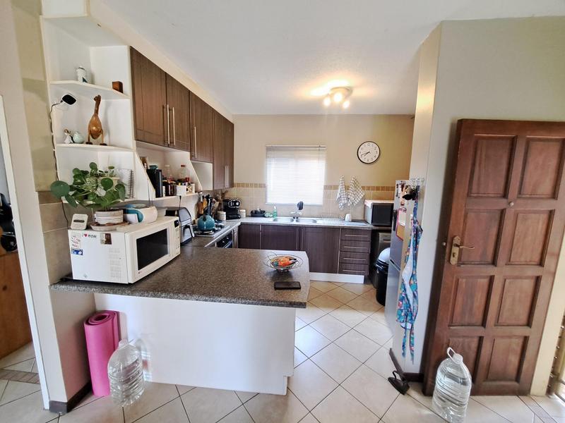 2 Bedroom Property for Sale in Mooikloof Ridge Gauteng