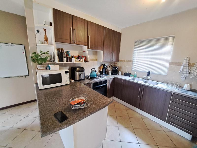 2 Bedroom Property for Sale in Mooikloof Ridge Gauteng