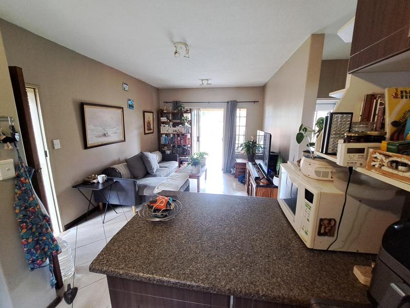 2 Bedroom Property for Sale in Mooikloof Ridge Gauteng