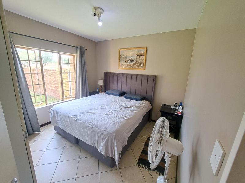 2 Bedroom Property for Sale in Mooikloof Ridge Gauteng