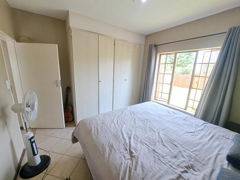 2 Bedroom Property for Sale in Mooikloof Ridge Gauteng