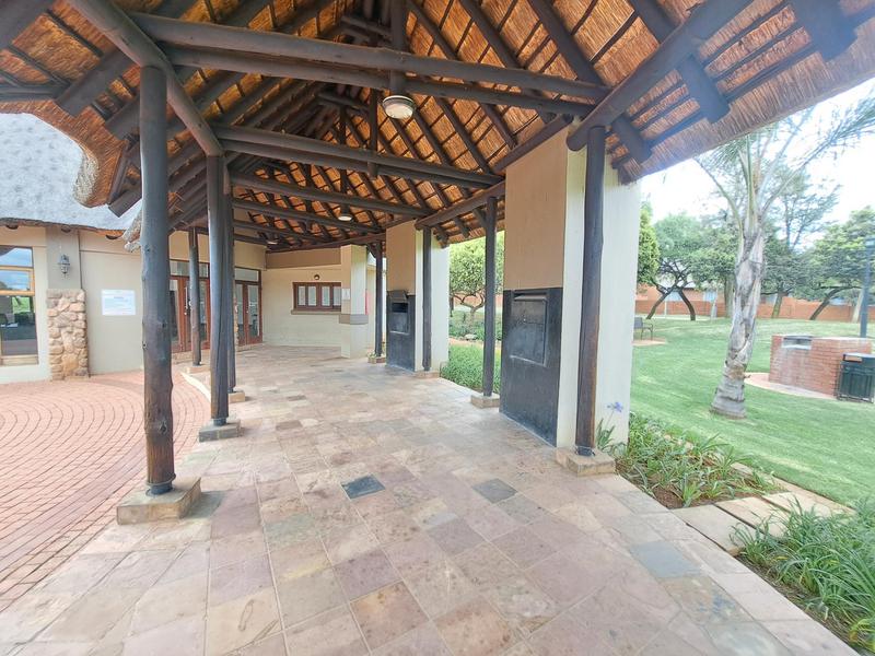 2 Bedroom Property for Sale in Mooikloof Ridge Gauteng