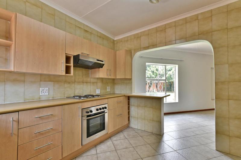 2 Bedroom Property for Sale in Brackendowns Gauteng