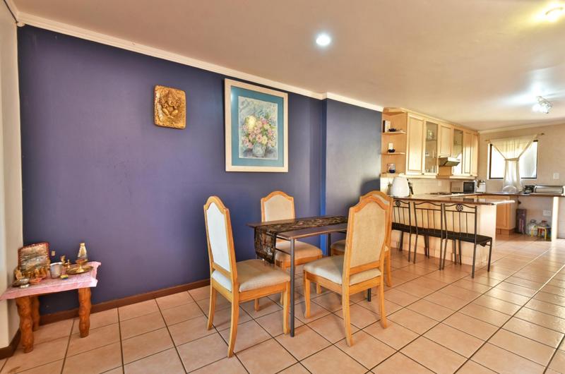 4 Bedroom Property for Sale in Boskruin Gauteng