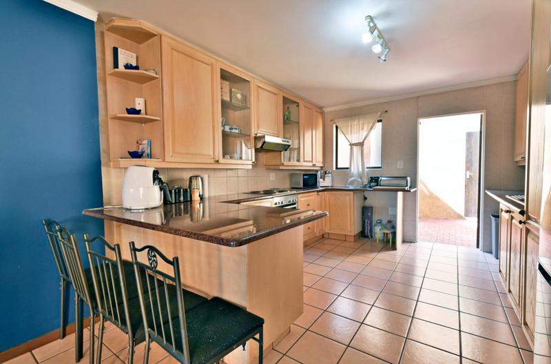 4 Bedroom Property for Sale in Boskruin Gauteng