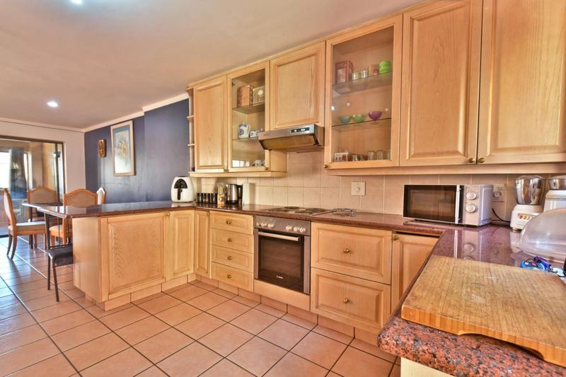 4 Bedroom Property for Sale in Boskruin Gauteng