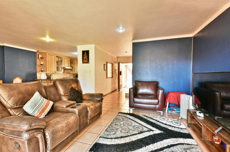 4 Bedroom Property for Sale in Boskruin Gauteng