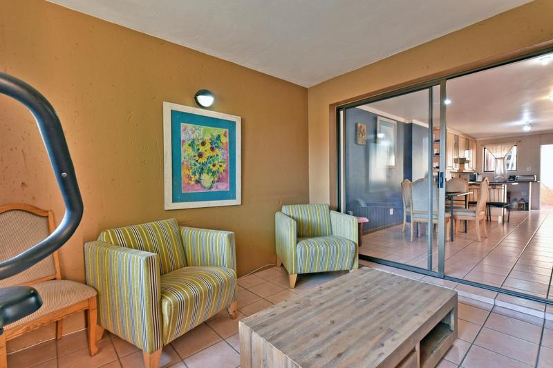 4 Bedroom Property for Sale in Boskruin Gauteng