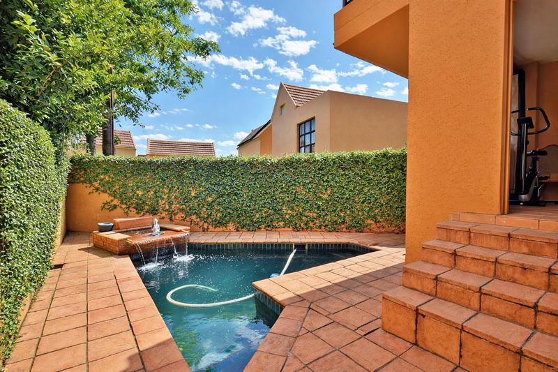 4 Bedroom Property for Sale in Boskruin Gauteng