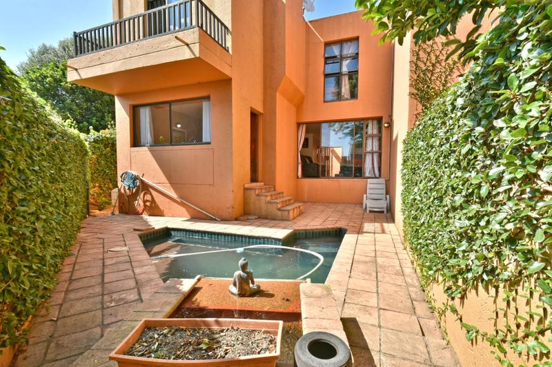 4 Bedroom Property for Sale in Boskruin Gauteng