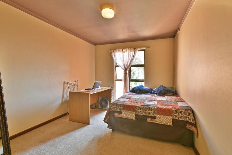 4 Bedroom Property for Sale in Boskruin Gauteng