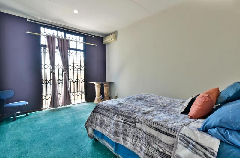 4 Bedroom Property for Sale in Boskruin Gauteng