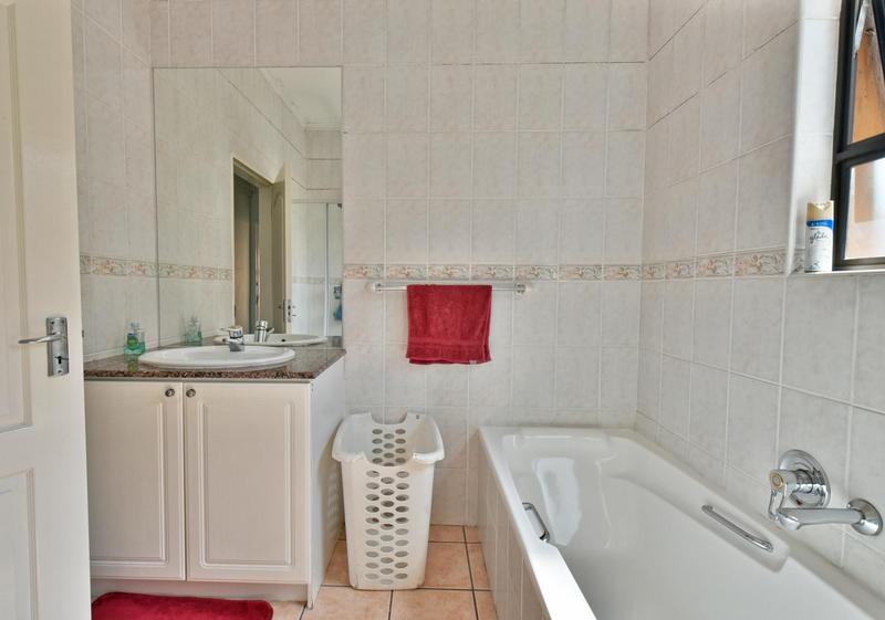 4 Bedroom Property for Sale in Boskruin Gauteng