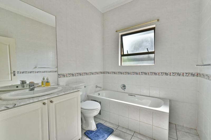 4 Bedroom Property for Sale in Boskruin Gauteng