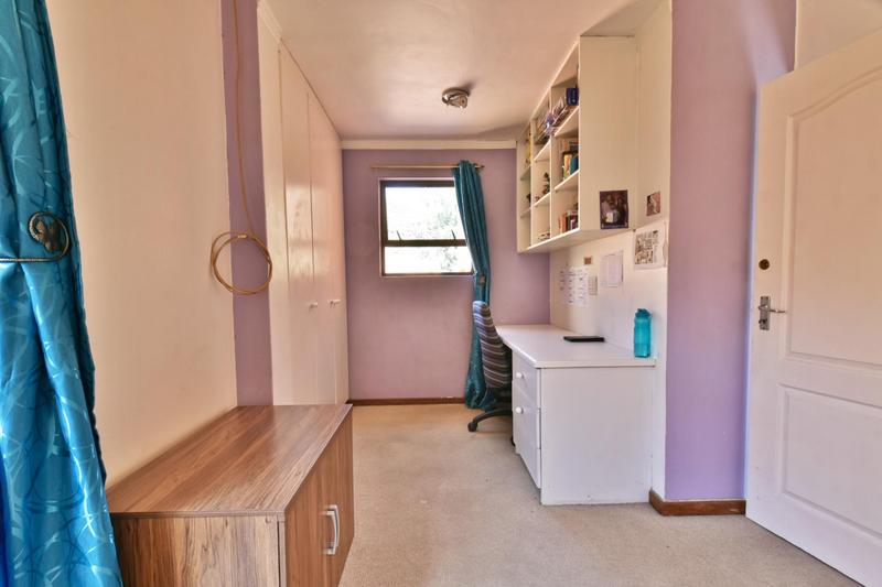 4 Bedroom Property for Sale in Boskruin Gauteng