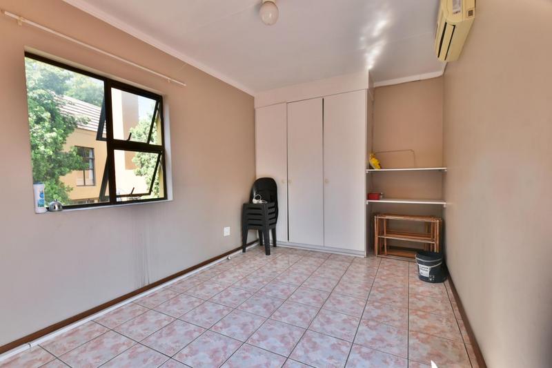 4 Bedroom Property for Sale in Boskruin Gauteng