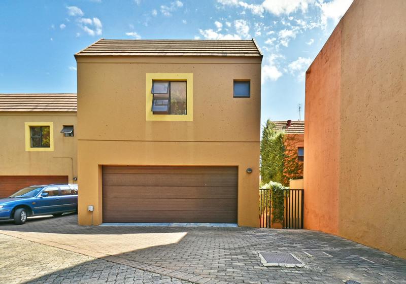 4 Bedroom Property for Sale in Boskruin Gauteng