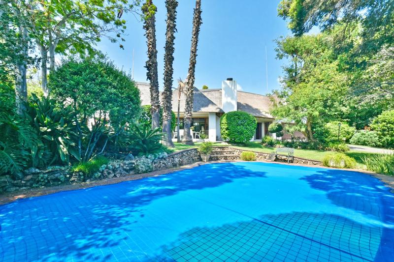 5 Bedroom Property for Sale in Boskruin Gauteng