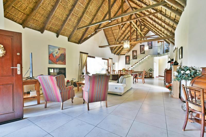 5 Bedroom Property for Sale in Boskruin Gauteng