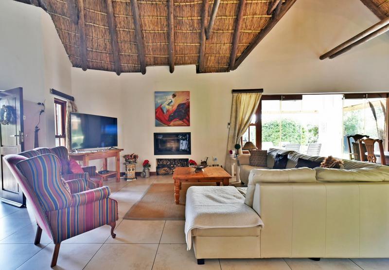 5 Bedroom Property for Sale in Boskruin Gauteng