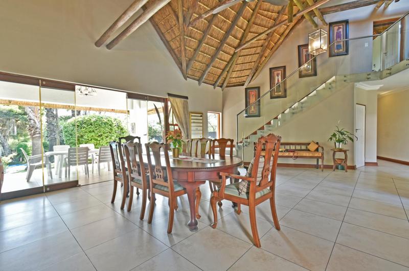 5 Bedroom Property for Sale in Boskruin Gauteng