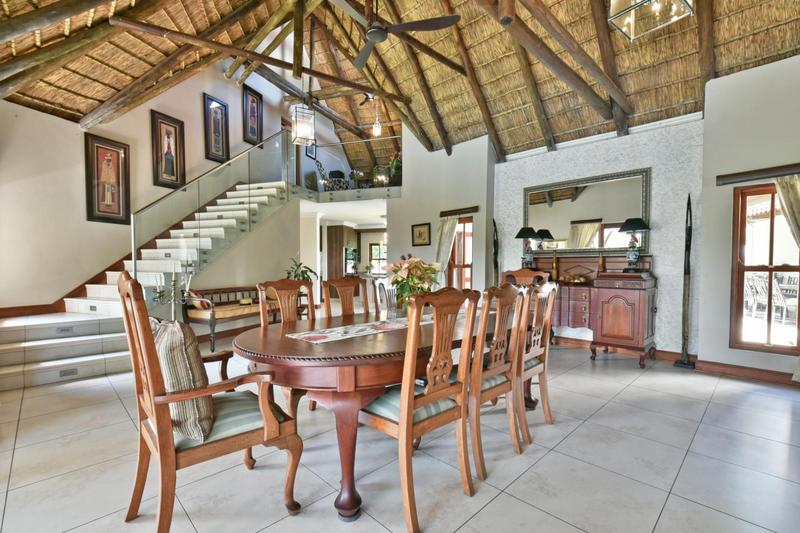 5 Bedroom Property for Sale in Boskruin Gauteng